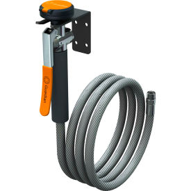 Guardian Equipment Drench Hose Unit Wall Mounted G5025 G5025
