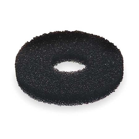 Foam Filter, 2-1/4 O.D., FS, PK6 MPN:470-024R
