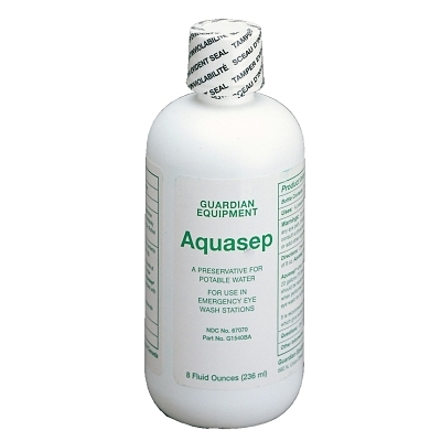 Bacteriostatic Additive MPN:G1540BA-R