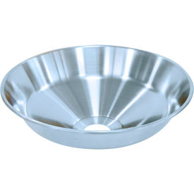 Guardian Equipment 100-008R Stainless Steel Bowl 12 Replacement 100-008R