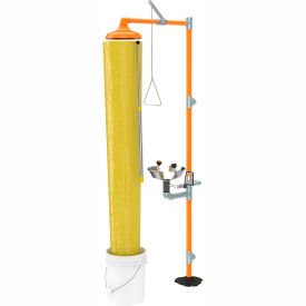 Guardian Equipment Test Kit for Emergency Showers and Safety Stations AP250-005 AP250-005