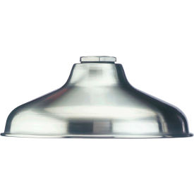 Guardian Equipment AP450-048 Stainless Steel Shower Head Replacement AP450-048