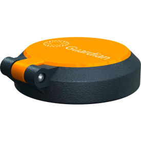 Guardian Equipment AP470-002ORG-R GS-Plus Spray Cover With Orange Dust Cover Replacement AP470-002ORG-R