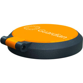 Guardian Equipment AP470-022ORG-R FS-Plus Spray Cover Orange Dust Cover Replacement AP470-022ORG-R