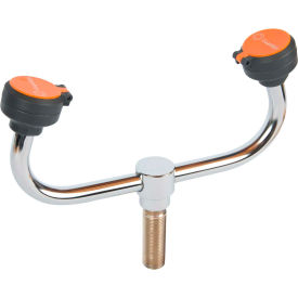 Guardian Equipment AP470-100R Eyewash Outlet Head Assembly 2 GS-Plus Spray Heads Replacement AP470-100R