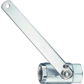 Guardian Equipment AP600-335H IPS Ball Valve Actuating Arm Horizontal Mount 1 Replacement AP600-335H