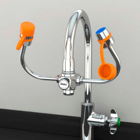 Guardian Equipment Faucet Mounted Eye Wash Unit G1101 G1101