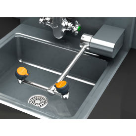 Guardian Equipment Eyewash Station Wall Mount G1848