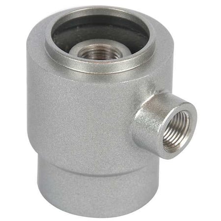 Waste Receptor, 1-1/4In. Ips Female MPN:150-066-2