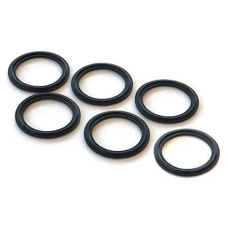 Tank Gasket, PK6 MPN:400-017-5R