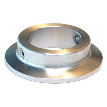 Escutcheon, 1, Stn, Assy, Brass, Silver MPN:AP150-082B