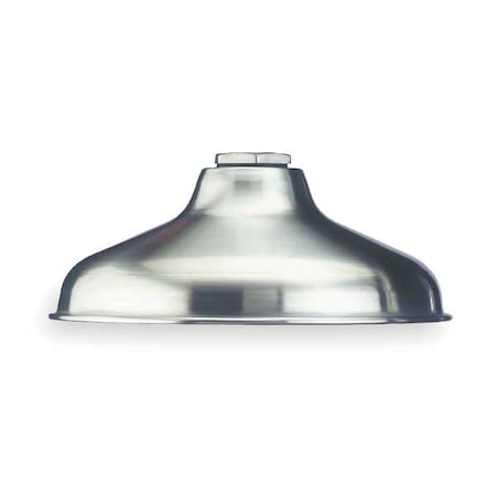 Shower Head, Stainless Steel, Orange MPN:AP450-048