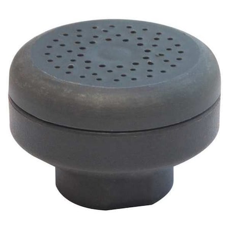 Spray Head Assembly, Plastic, Grey MPN:AP470-001LDC