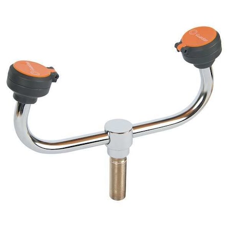 Spray Head Assembly, 2 Gs MPN:AP470-100R