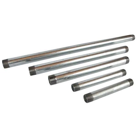 Galvanized Pipe Pack MPN:AP500-100