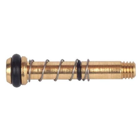 Valve Stem with O-rings and Spring MPN:AP600-666