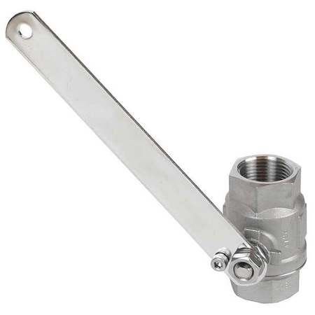 Shower Valve, Stainless Steel, Silver, For Use With, Actuator, Shower Valve MPN:AP620-335V