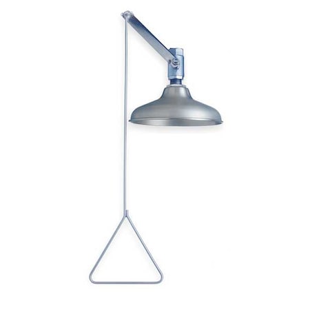 Emergency Shower, Vertical, 30 gpm MPN:G1635SSH