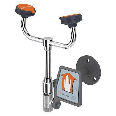 Wall-Mounted Eyewash Station MPN:G1771