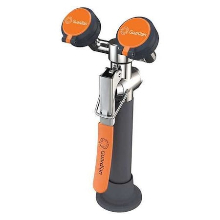Deck-Mounted Eyewash Station MPN:G5022HG