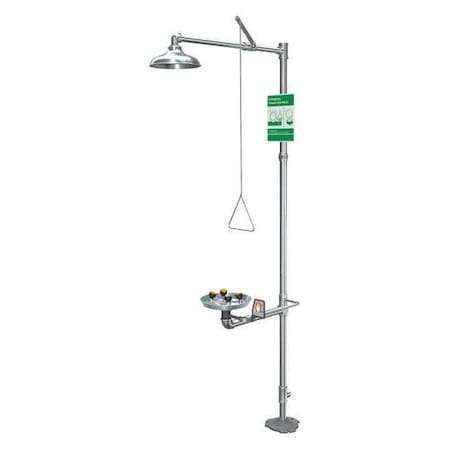 Barrier-free Safety Station MPN:GBF1909PCC