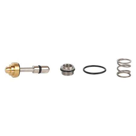 Drench Hose Valve Repair Kit MPN:RK600-240