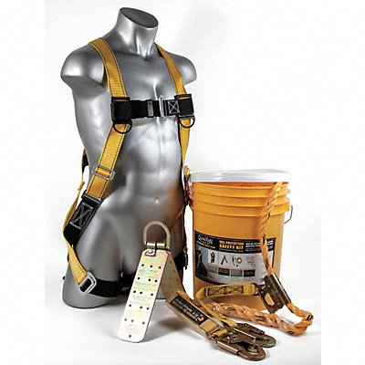 Example of GoVets Fall Protection Kits category
