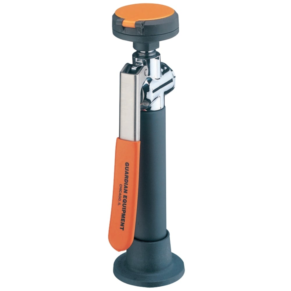 Counter Mount Drench Hose Units MPN:G5020