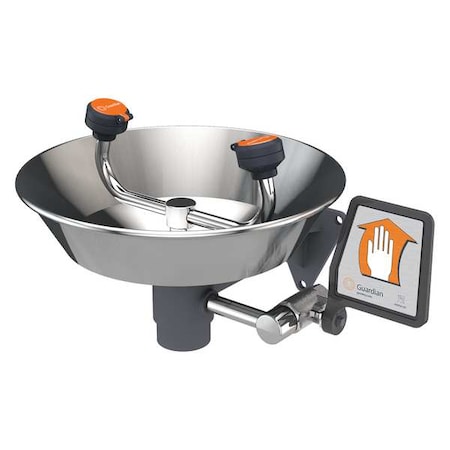Eye Wash Unit MPN:G1814