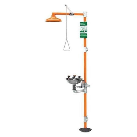 Wide Area Eye/Face Wash/Shower MPN:G1909