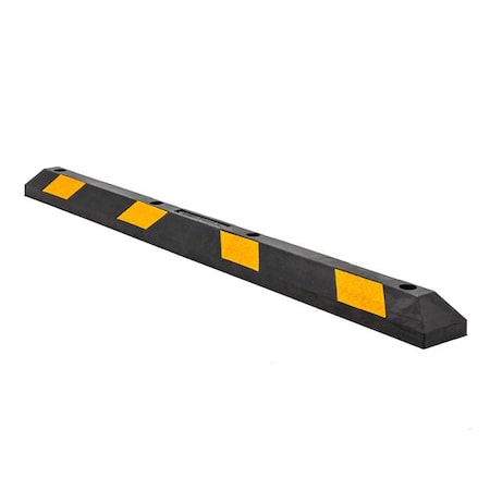 Guardian Parking Stop, 6Ft L MPN:DH-PB-2