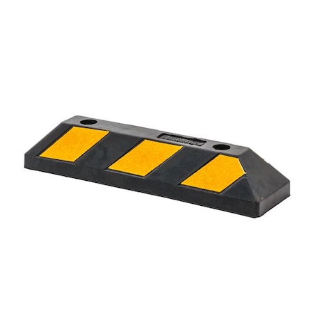 Guardian Parking Stop, 2Ft L MPN:DH-PB-4