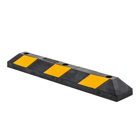 Guardian Parking Stop, 3Ft L MPN:DH-PB-5