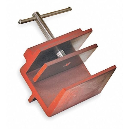 Ladder Stabilizer, Aluminum, 500 lb. Cap. MPN:10808