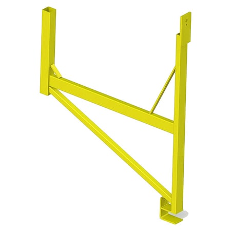 Stacker Bracket Frame MPN:61129