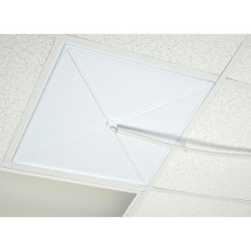 Ceiling Panel With Drain 2' X 2' - 2X2KIT 2X2KIT