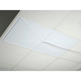 Ceiling Panel With Drain 2' X 4' - 2X4KIT 2X4KIT