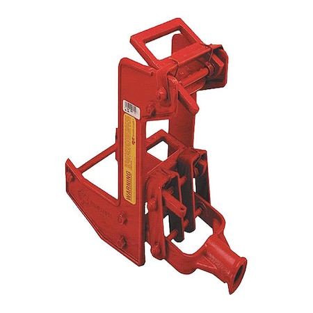 Workplatform, 1000 lb. MPN:2601