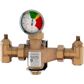 Thermostatic Mixing Valve 13 Gallon 49 Liter Capacity G6020