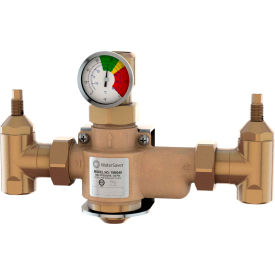 Thermostatic Mixing Valve 50 Gallon/189 Liter Capacity G6040