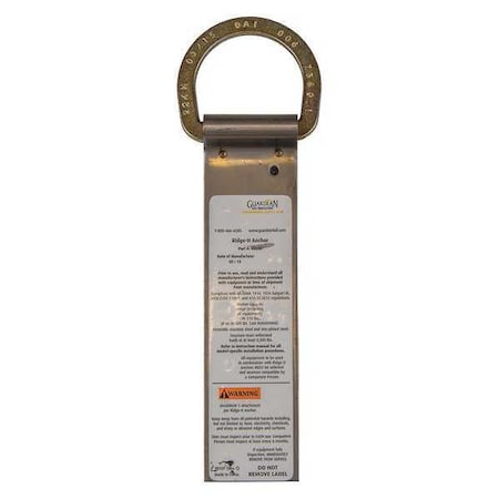 Ridgeit Anchor 11 MPN:00500
