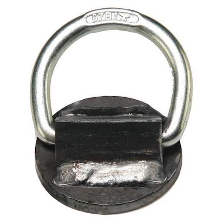 Guardian Cb1Weld On Steel Anchor MPN:00610