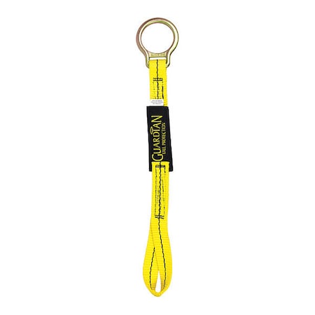 Extension Lanyard, 18