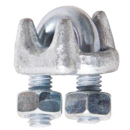 Clamps MPN:01410