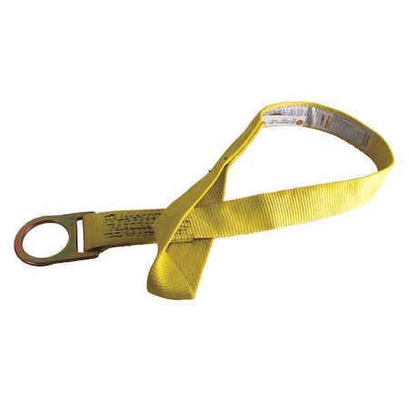 Cross Arm Strap, 6 ft.L x 2