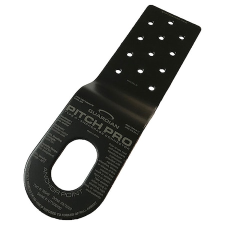 Roof Anchor, Pitch pro MPN:10540