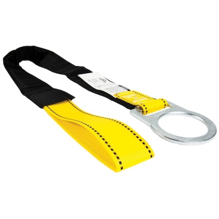 Concrete Anchor Strap, 6 ft. MPN:10717
