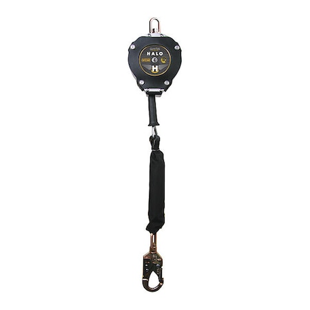Halo Series 25 ft.L Self Retracting Lifeline MPN:10922