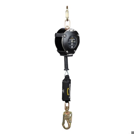 Halo LE, 30 ft.L Self Retracting Lifeline MPN:10925