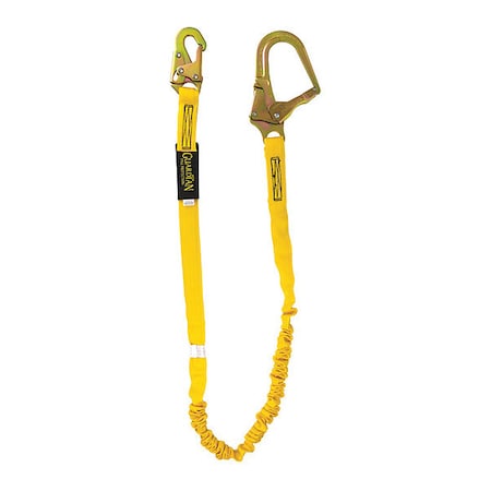 Internal Shock Lanyard MPN:11201